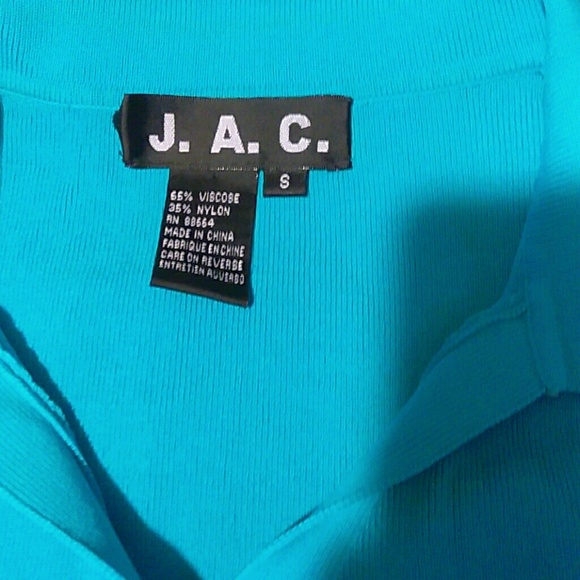 Blouse - Picture 2 of 2